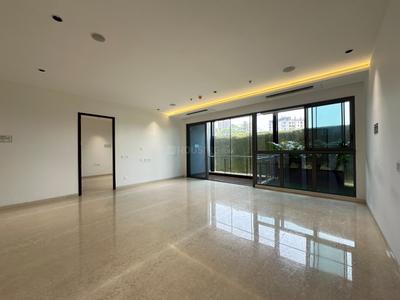 Hall Image of 1350 Sq.ft 3 BHK Apartment / Flat for sale in Sion Mumbai for Rs. 53600000