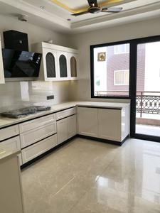 Kitchen Image of 1650 Sq.ft 2.5 BHK Apartment / Flat for sale in Sector 70A Gurgaon for Rs. 23500000