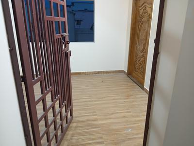 Balcony Image of 1135 Sq.ft 3 BHK Builder Floor for rent in Avadi Chennai for Rs. 14000