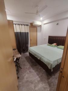 Bedroom Image of 900 Sq.ft 2 BHK Independent House for rent in Sector 51 Gurgaon for Rs. 35000