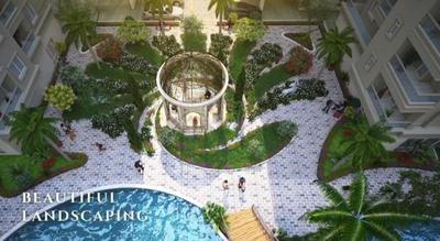 Image of 2900 Sq.ft 4 BHK Apartment / Flat for sale in Vardhman Eminara Phase 1, Mansarovar, Jaipur for Rs. 22620000