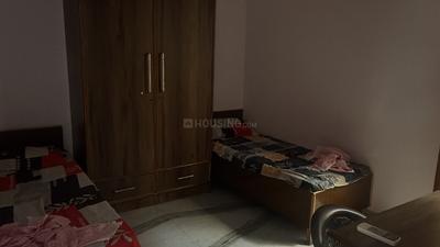 Bedroom Image of E-19 in Janakpuri, New Delhi