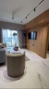 Hall Image of 775 Sq.ft 2 BHK Apartment / Flat for sale in Chandak GreenAiry, Borivali East Mumbai for Rs. 25700000