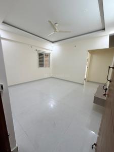 Hall Image of 650 Sq.ft 1 BHK Apartment / Flat for rent in BTM Layout Bengaluru for Rs. 24000