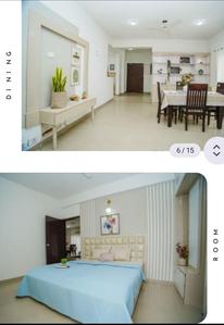 Image of 1700 Sq.ft 3 BHK Apartment / Flat for sale in Mapsko Royale Ville, Sector 82, Gurgaon for Rs. 19200000
