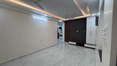 Living Room Image of 1800 Sq.ft 3 BHK Apartment / Flat for rent in Shilpa Hills Hyderabad for Rs. 53000