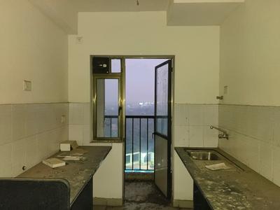 Kitchen Image of 927 Sq.ft 2 BHK Apartment / Flat for sale in Tata Amantra Phase 2, Bhiwandi Thane for Rs. 4700000