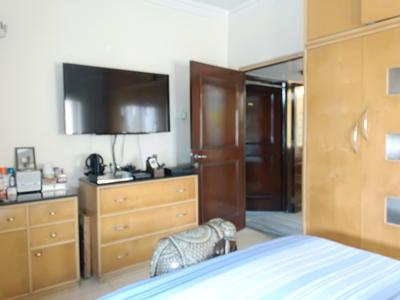Bedroom Image of 1460 Sq.ft 3 BHK Apartment / Flat for sale in Ballygunge Kolkata for Rs. 17500000