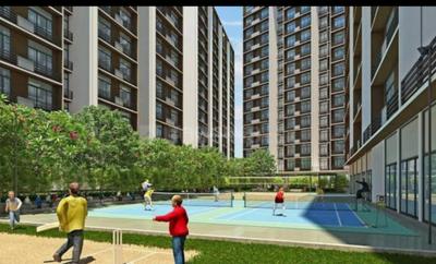 Image of 1314 Sq.ft 3 BHK Apartment / Flat for sale in Laxmi Eternia, Narolgam, Ahmedabad for Rs. 3600000