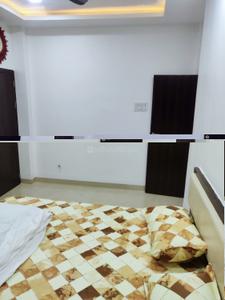 Bedroom Image of 1100 Sq.ft 3 BHK Apartment / Flat for sale in Saket Nagar Indore for Rs. 7500000