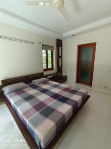 Bedroom Image of 5175 Sq.ft 5 BHK Villa for sale in Satellite Ahmedabad for Rs. 100000000