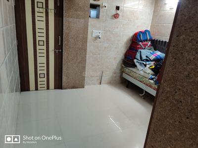 Bathroom Image of 900 Sq.ft 2.5 BHK Apartment / Flat for sale in Maninagar Ahmedabad for Rs. 5000000