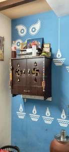 Hall Image of 1080 Sq.ft 2 BHK Apartment / Flat for sale in Vidhya Nagar Guntur for Rs. 4950000