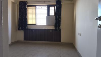 Bedroom Image of 950 Sq.ft 2 BHK Apartment / Flat for sale in Rustomjee Avenue I, Virar West Virar for Rs. 5500000