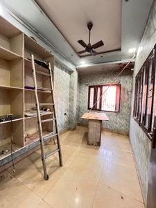 Hall Image of 815 Sq.ft 1.5 BHK Builder Floor for rent in Kotwali Varanasi for Rs. 19000