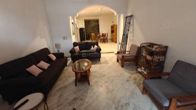 Hall Image of 2500 Sq.ft 3 BHK Builder Floor for rent in Sector 31 Noida for Rs. 52000