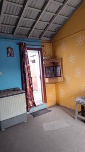 Bedroom Image of 300 Sq.ft 1 RK Apartment / Flat for sale in Mandvi Vadodara for Rs. 500000