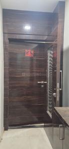 Hall Image of 910 Sq.ft 2 BHK Apartment / Flat for rent in Jogeshwari West Mumbai for Rs. 72000