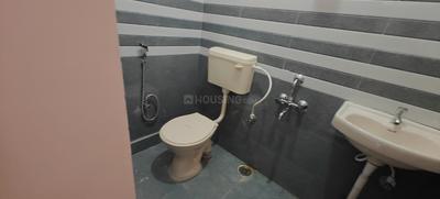 Image of 1000 Sq.ft 2 BHK Builder Floor for rent in Maruthi Sevanagar, Bengaluru for Rs. 20200