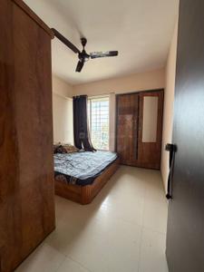 Bedroom Image of 935 Sq.ft 2 BHK Apartment / Flat for sale in Majestique Venice, Dhayari Pune for Rs. 6800000