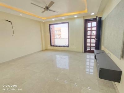 Hall Image of 2150 Sq.ft 3 BHK Villa for rent in Sector 17 Faridabad for Rs. 42000