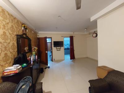 4 BHK Flat