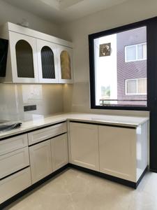 Kitchen Image of 3240 Sq.ft 4 BHK Builder Floor for sale in Palam Vihar Gurgaon for Rs. 31500000