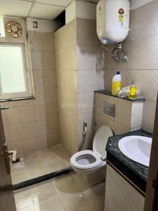 Image of 1700 Sq.ft 3 BHK Apartment / Flat for rent in BPTP Spacio, Sector 37D, Gurgaon for Rs. 32000