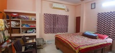 Bedroom Image of 1440 Sq.ft 3 BHK Independent House for sale in Sodepur Kolkata for Rs. 5000000