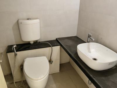 Bedroom Two Image of 2253 Sq.ft 3 BHK Apartment / Flat for sale in Godrej Garden City, Jagatpur Ahmedabad for Rs. 12000000