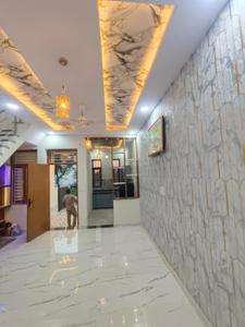 Hall Image of 1700 Sq.ft 3 BHK Villa for sale in Kishorpura Jaipur for Rs. 6500000