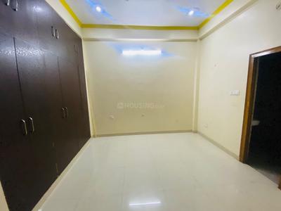 Hall Image of 2152 Sq.ft 3 BHK Builder Floor for rent in Gomti Nagar Lucknow for Rs. 30000