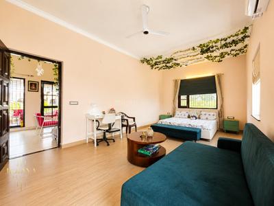 Hall Image of 4000 Sq.ft 3 BHK Villa for sale in Aman Vihar Dehradun for Rs. 40000000