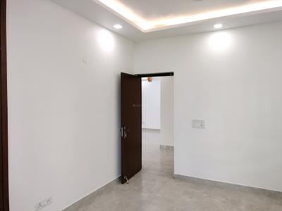 Bedroom Image of 1800 Sq.ft 3 BHK Apartment / Flat for sale in Sector 18 Dwarka New Delhi for Rs. 31500000