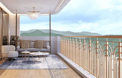 Image of 1337 Sq.ft 2 BHK Apartment / Flat for sale in Lodha Sylyan, Hinjawadi Phase 3, Pune for Rs. 10000000