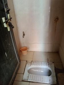 Bathroom Image of 950 Sq.ft 2 BHK Builder Floor for rent in Uppal Kalan Secunderabad for Rs. 13000