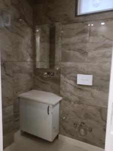 Bathroom Image of 900 Sq.ft 2 BHK Builder Floor for sale in Ashok Nagar New Delhi for Rs. 15500000