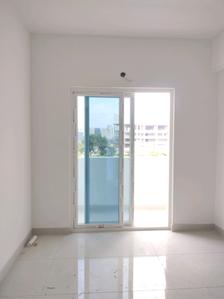 Dining Area Image of 1051 Sq.ft 2 BHK Apartment / Flat for sale in SVN Green Nest, Electronic City Bengaluru for Rs. 4980000