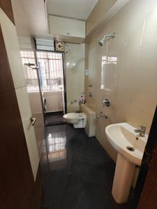 Bathroom Image of 1207 Sq.ft 3 BHK Apartment / Flat for sale in R W Devashree Park, Thane West Thane for Rs. 16000000