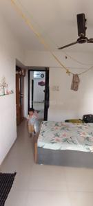 Bedroom Image of 670 Sq.ft 1 BHK Apartment / Flat for sale in Mayfair Vishwaraja, Titwala Thane for Rs. 3000000