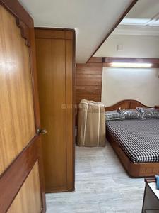 Bedroom Image of 1170 Sq.ft 3 BHK Apartment / Flat for sale in Vasna Ahmedabad for Rs. 9700000