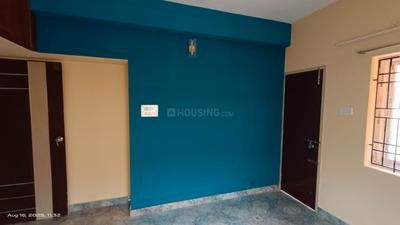 Bedroom Image of 1650 Sq.ft 3 BHK Apartment / Flat for rent in Kodambakkam Chennai for Rs. 46001