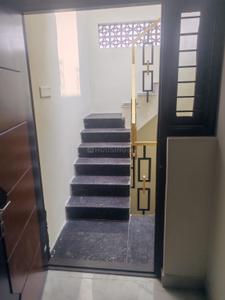 Image of 550 Sq.ft 1 BHK Builder Floor for rent in Balavinayagar Nagar, Chennai for Rs. 19000
