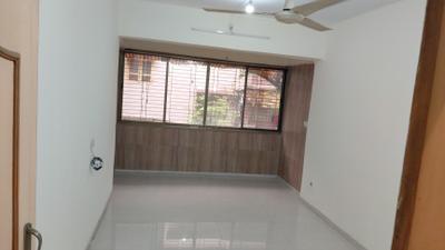 Living Room Image of 1300 Sq.ft 2.5 BHK Apartment / Flat for sale in Vashi Navi Mumbai for Rs. 26500000