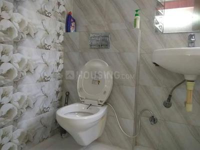 Bathroom Image of MANY OPTIONS AVAILABLE in Patel Nagar, New Delhi