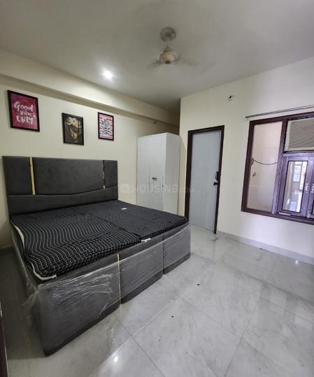 Freedom fighter Enclave Bedroom 1