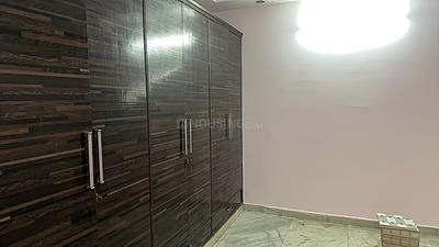 2 BHK Independent Builder Floor