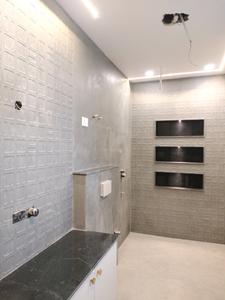 Bedroom Two Image of 2250 Sq.ft 3 BHK Builder Floor for sale in Ultra Luxury Builder Floor, Sector 85 Faridabad for Rs. 19000000