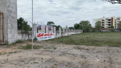 Image of 1000 Sq.ft Residential Plot / Land for sale in Walajapet, Ranipet for Rs. 1920001