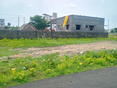 Image of 1204 Sq.ft Residential Plot / Land for sale in Nemra Homeland Phase 4, Kolapakkam - Vandalur, Chennai for Rs. 7704396